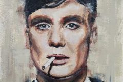 Tommy Shelby